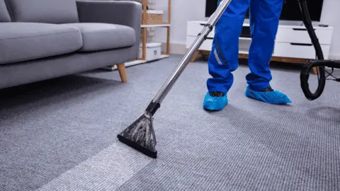 Floor & Carpet Cleaning trade preview