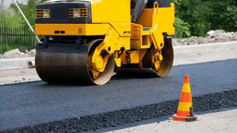 Paving trade preview