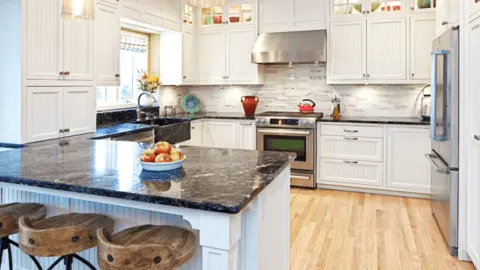 Remodeling trade preview